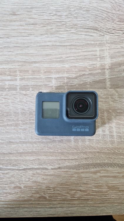 Gopro Hero 5 (Gebraucht) in Stäfa für CHF 45 – mit Lieferung auf ...