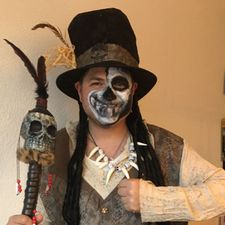 Profile image of Michcrowman