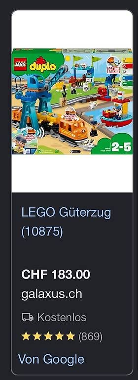 Lego Giocattoli: Riesige Lego Duplo Sammlung – Usato da Stansstad venduto da roysn 2