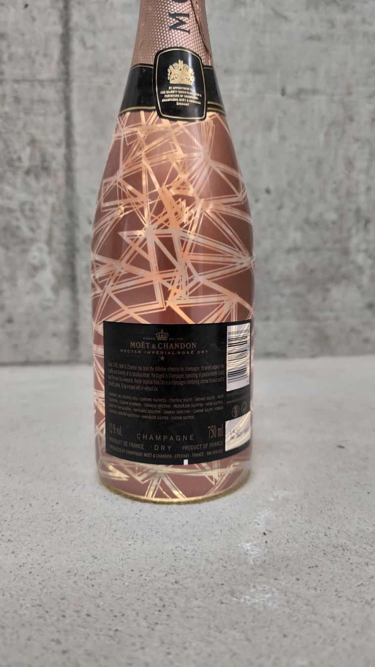 Sonstiges Geschirr & Gläser: 4 LEERE Flasche als Dekoration – Gebraucht aus Horgen von mar_tdt5 3