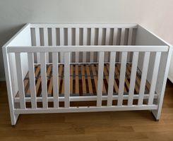 Paidi Carlo Kinderbett