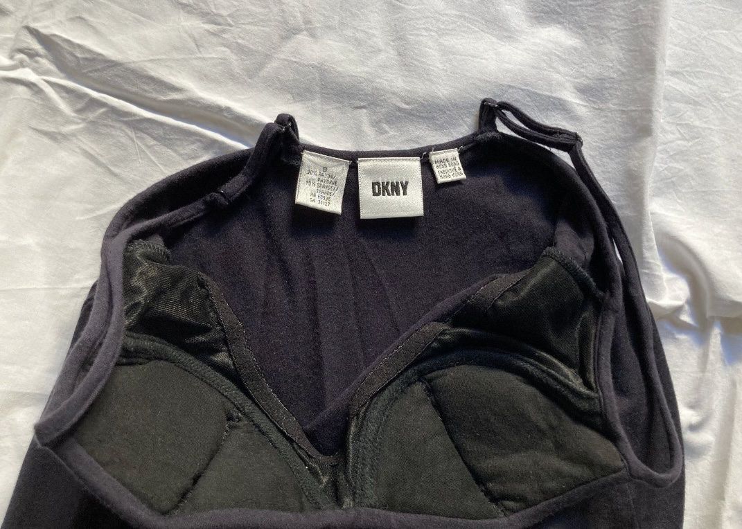 DKNY Kleider: DKNY dress navy – Gebraucht aus Zürich von pon_pv8m 2