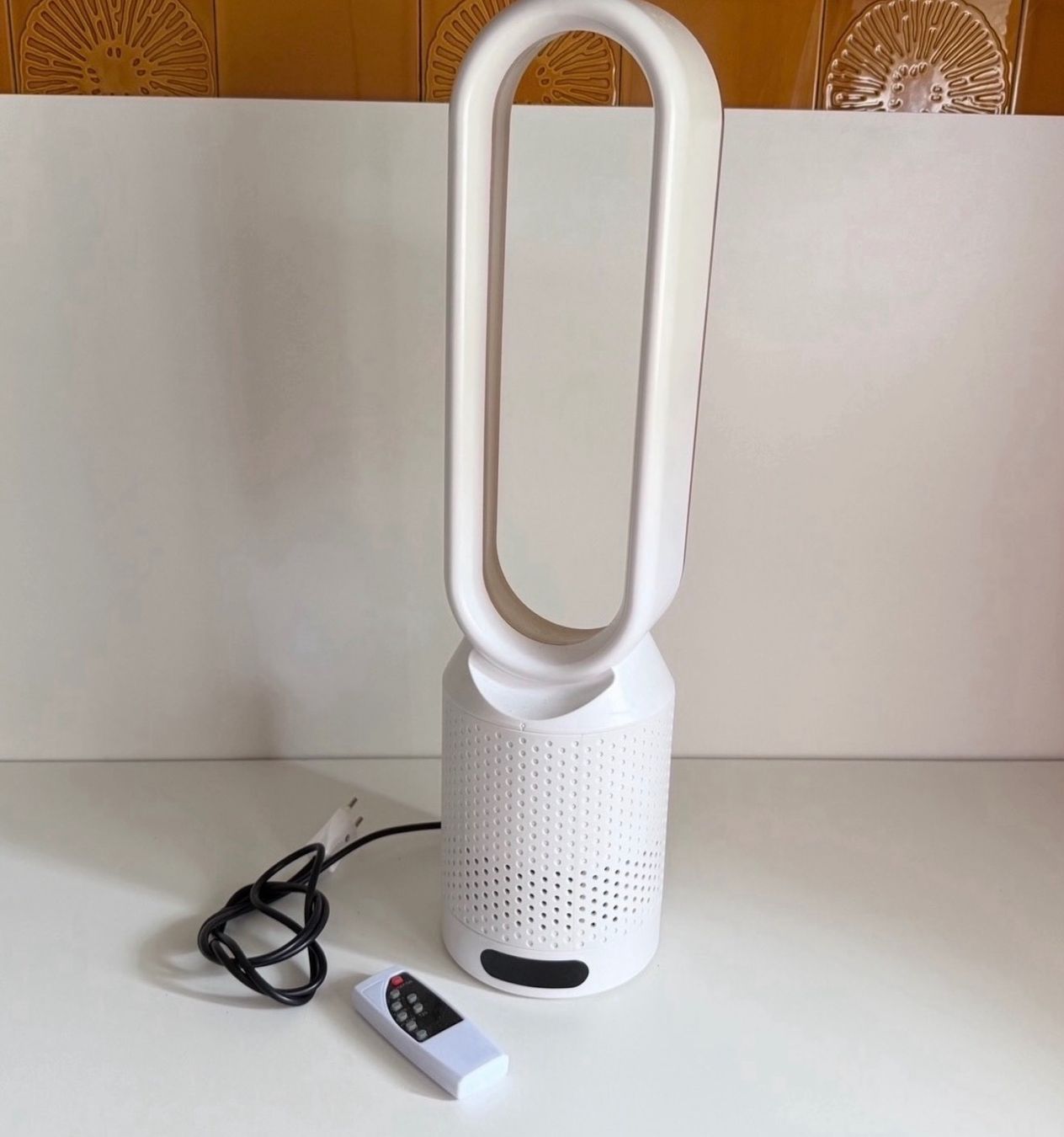 Ventilateurs: Ventilator – Neuf (Voir description) à Gerlafingen par sternrose
