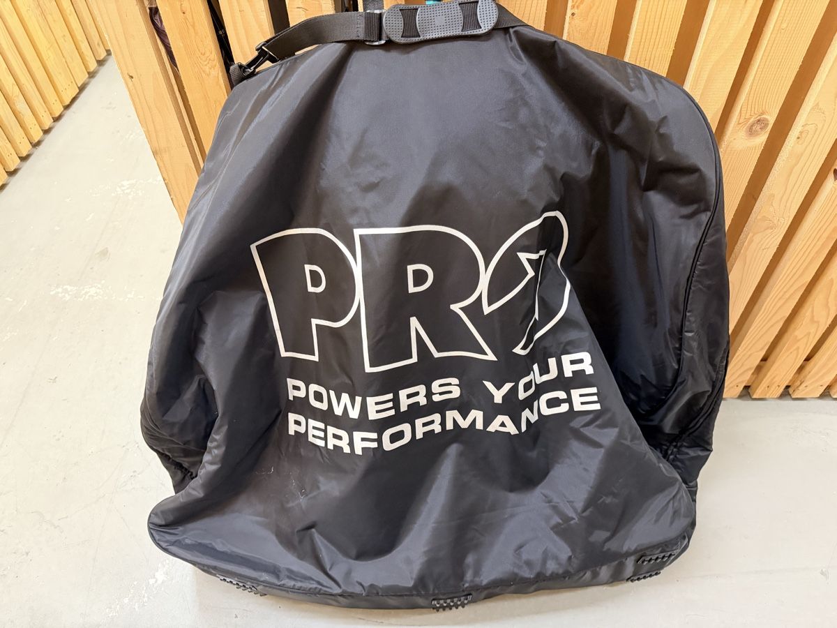 Sacs: Sac pour transport vélo – Neuf (Voir description) à Yverdon-les-Bains par guigui_1976 1