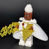 Lego Marvel Studios Storm Figur (colmar23)