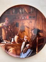 Sammelteller Albert Anker (Teller 5)