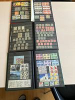 Gutes Lot Schweiz in 3 Alben / 10 Bilder