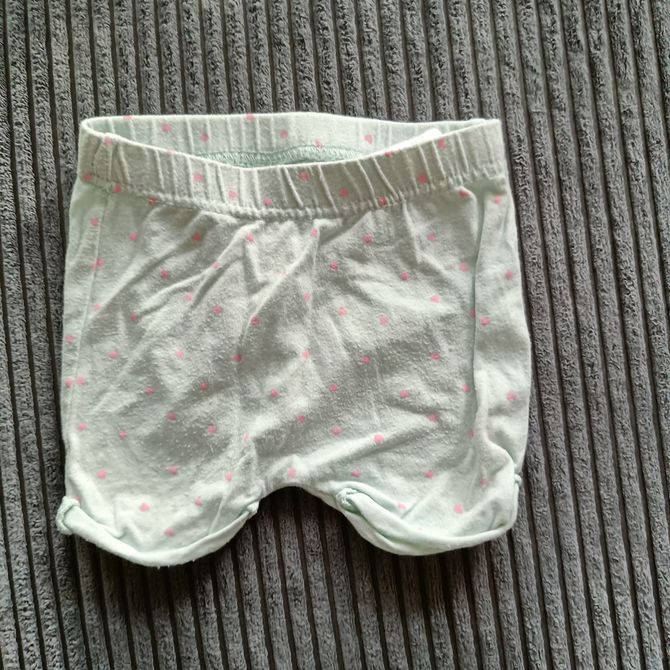 Pantaloni: Shorts Grösse 62 – Usato da Jaberg venduto da urig17.