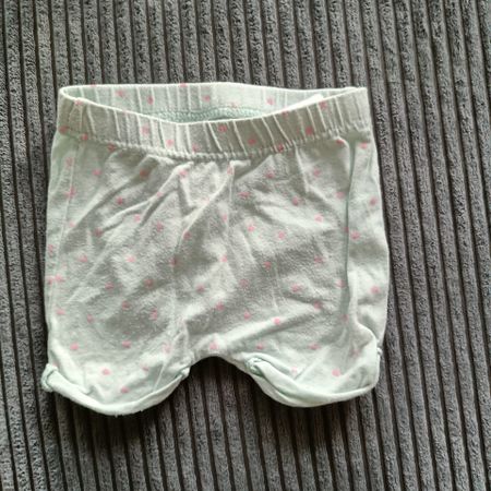 Shorts Grösse 62