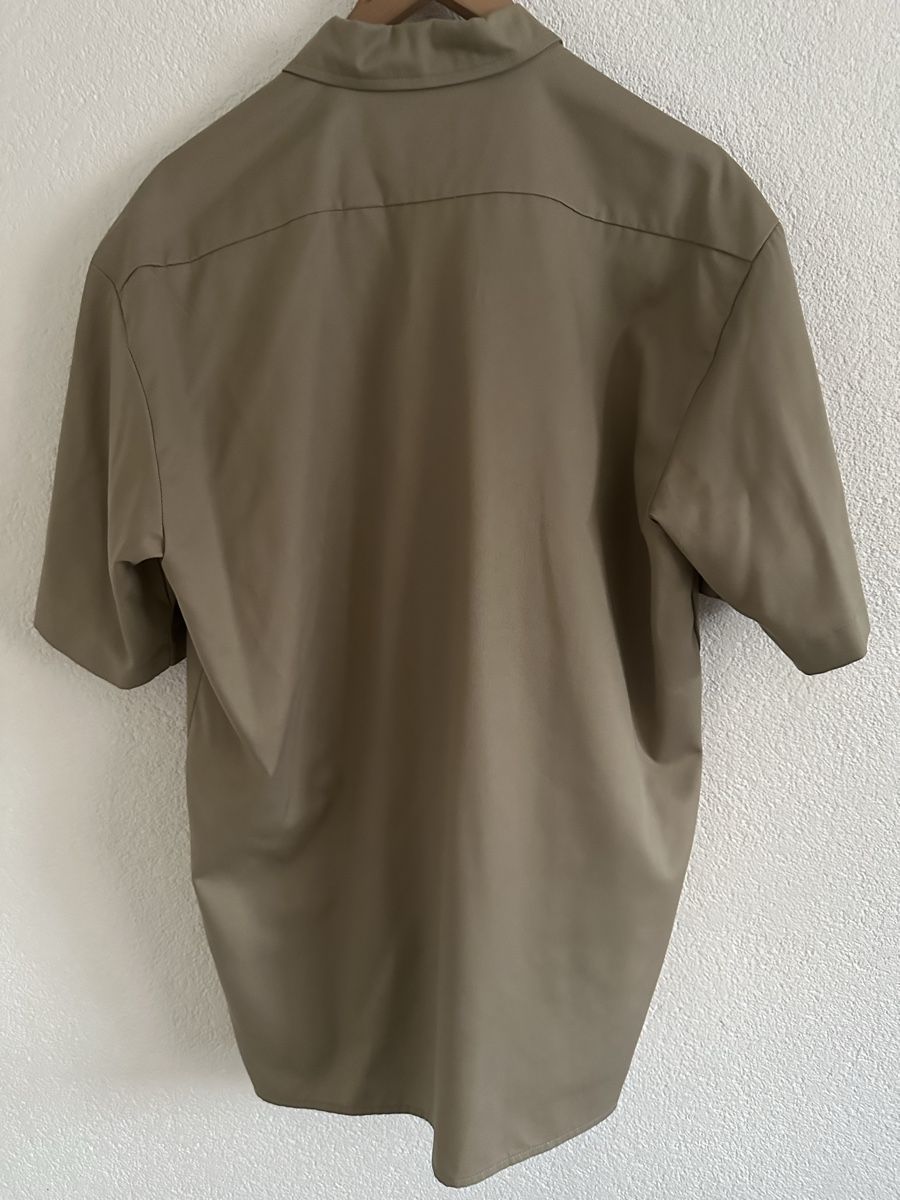 Dickies Camicie: Dickies Kurzarm Hemd – Usato da Wattwil venduto da ber_l85q 1