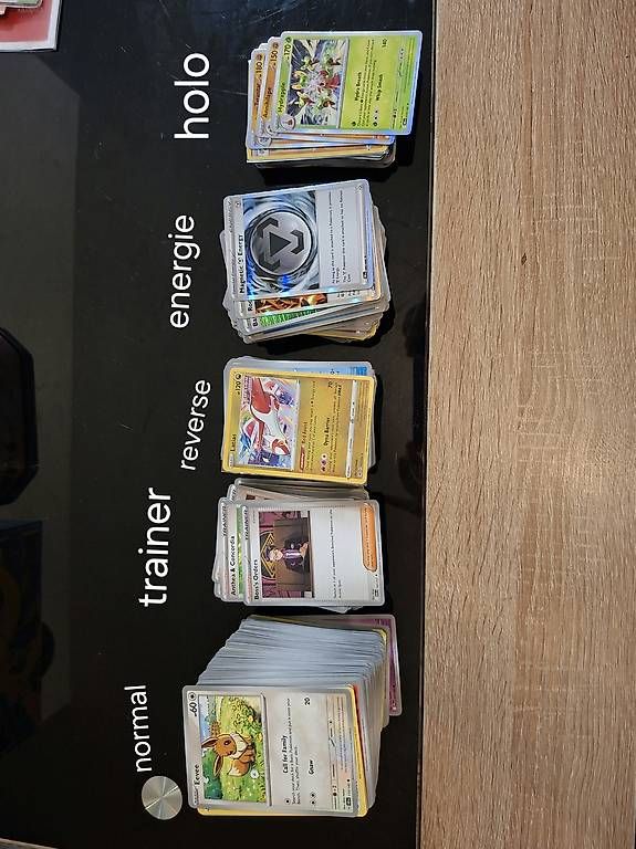 Carte collezionabili: Pokemon karten EN (VB) – Usato da Waldenburg venduto da nic_8fl8
