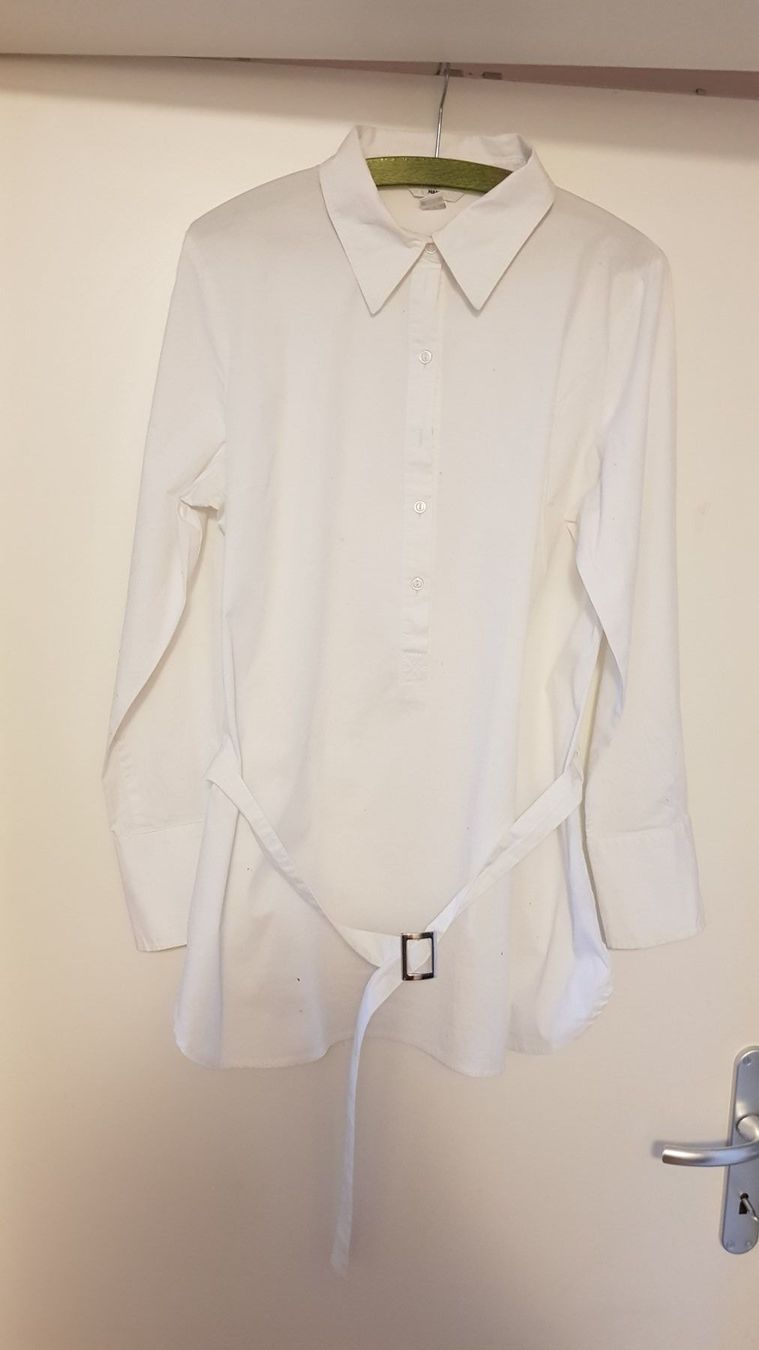 Camicette: Bluse H&M – Usato da Zug venduto da Lonelybaba