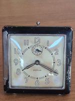 Antiker Wecker Westclox