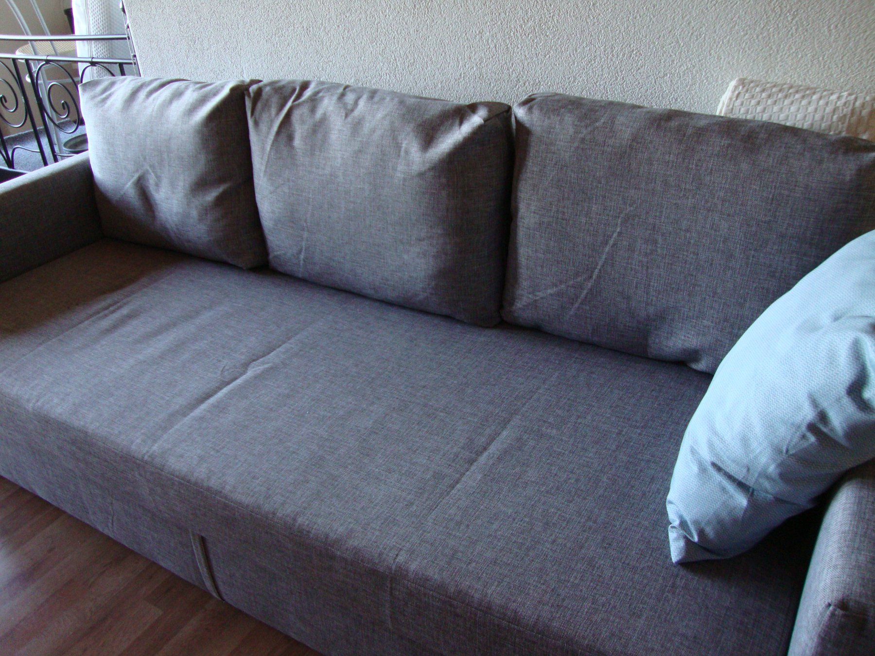 Ikea Sofas: SOFA – Neu (gemäss Beschreibung) aus Steffisburg von Bergsonne23