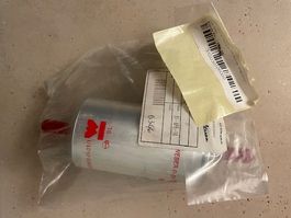 Moto Guzzi Benzinfilter Daytona RS V10 V11 Le Mans OEM NEU