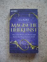 Magische Heilkunst Claire
