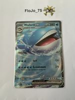 Wailord ex 16/84 🇫🇷