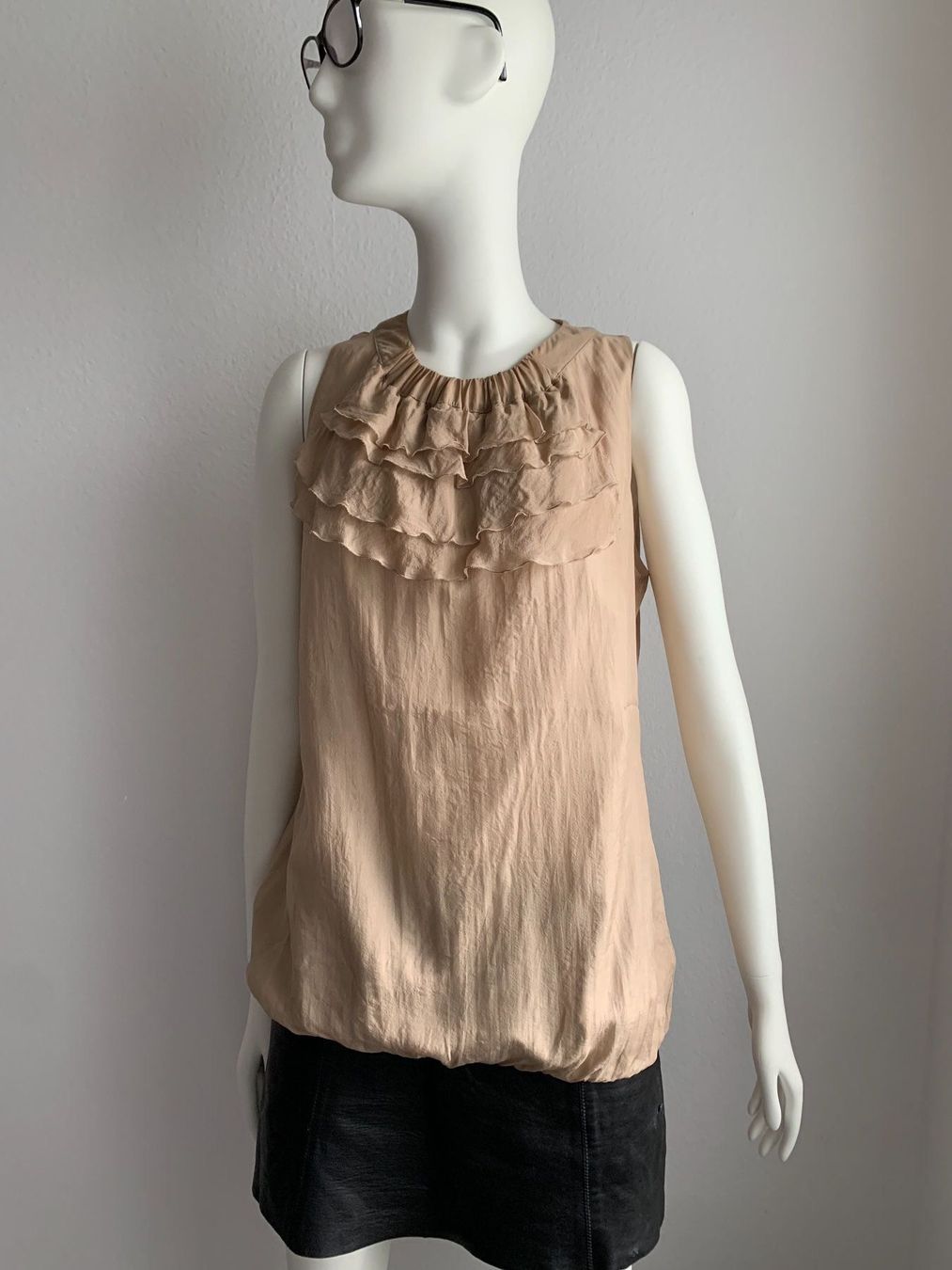 Camicette: Dorothee Schumacher Bluse – Usato da Winterthur venduto da 19.19 5