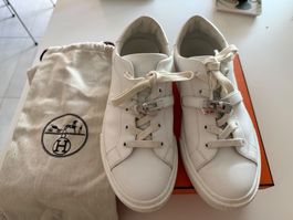 Hermes sneakers Day