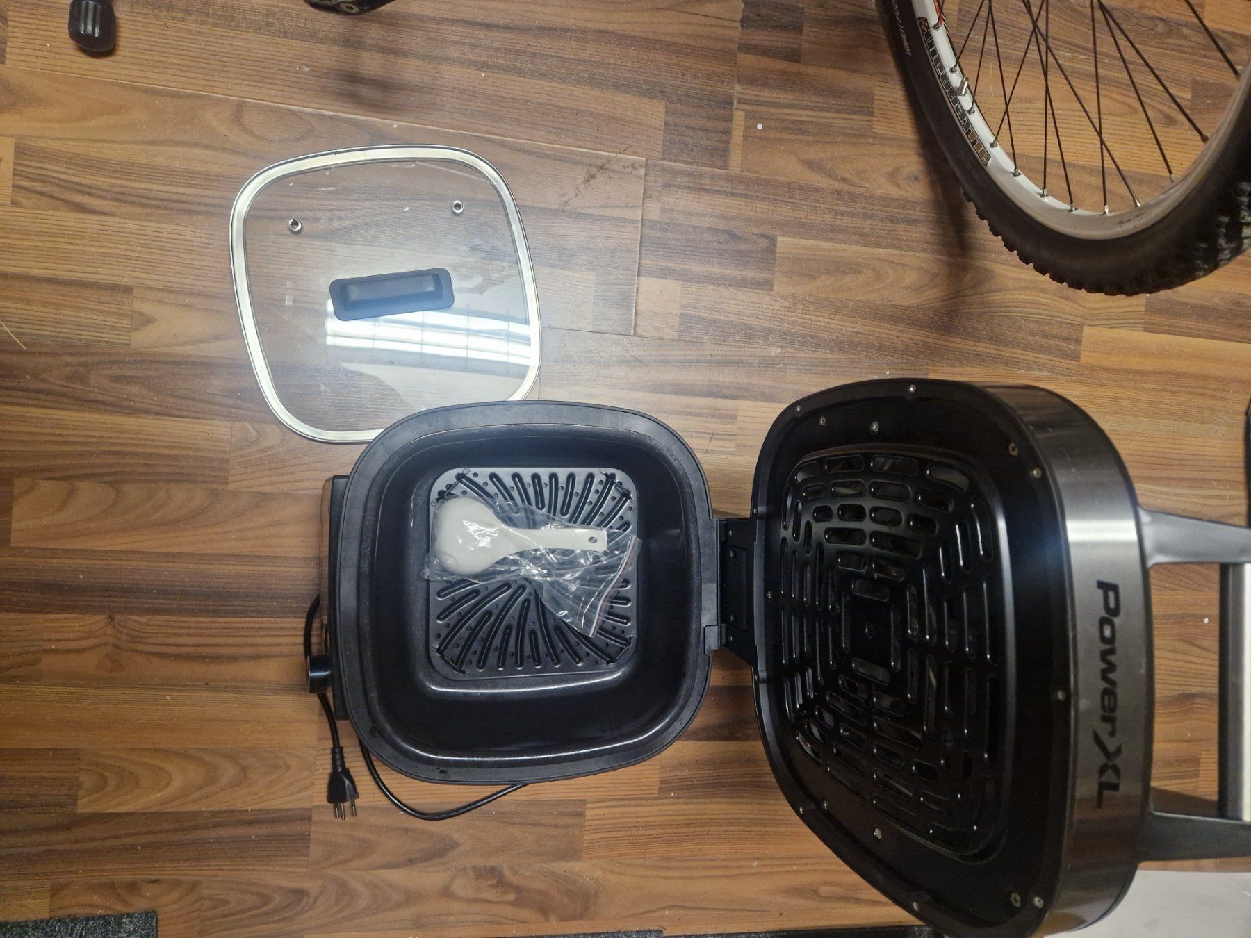 Elettrodomestici da cucina: Multikocher Power XL – Usato da Zürich venduto da PrBn 3