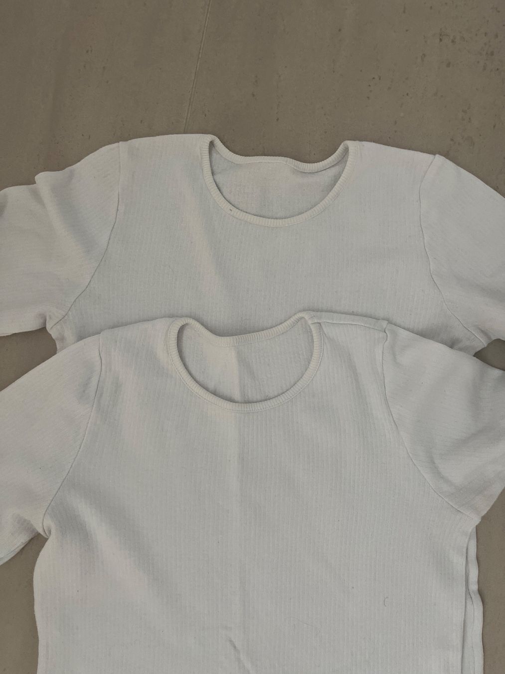Sous-vêtements: 2x Thermounterleib Gr 13-14J – D'occasion à Luzern par Sono2 1