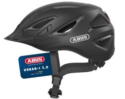 ❤️ Kindervelo helm ABUS Gr. 52-58