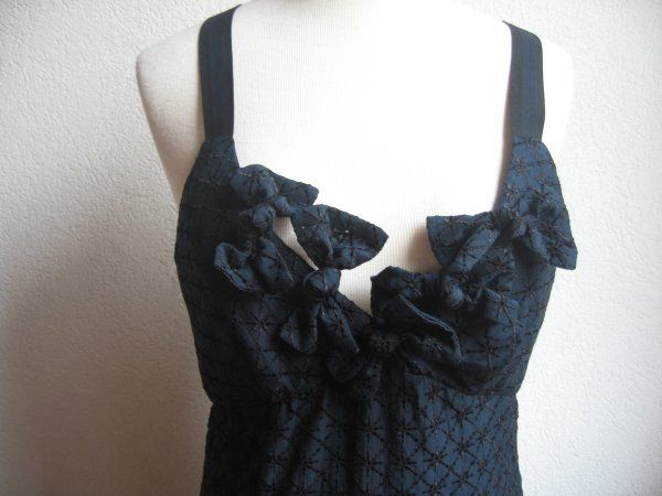 Vestiti: Cop COpine belle robe en taille 36CH! – Usato da Champlan venduto da baghera12 1