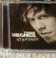 Tobias Regner-Single Straight