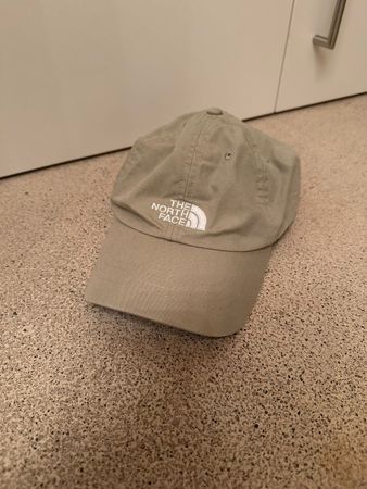 The North Face Cap