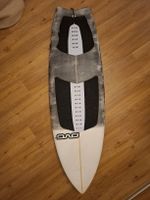 DVG Surfboard/ Riversurfboard