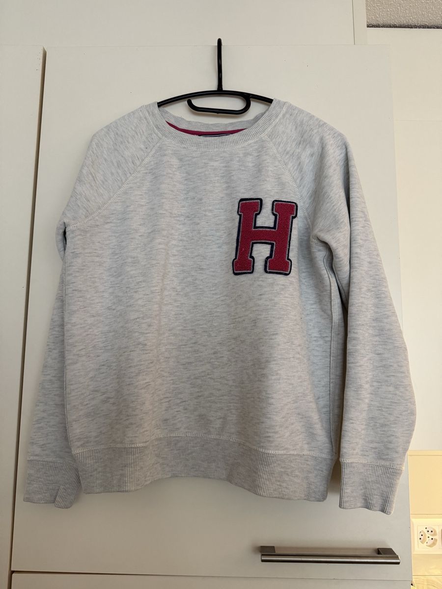 Tommy Hilfiger Maglioni & Felpe: Tommy Hilfiger Pullover Grösse S – Usato da Oberglatt ZH venduto da lar_2nv2