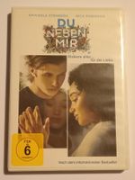 F1 DVD - DU NEBEN MIR (deutsch) - wie neu