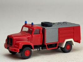 RA- Roskopf Feuerwehr Löschfahrzeug