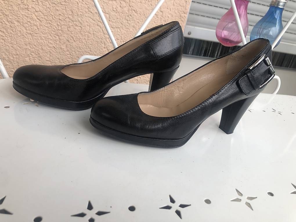 Scarpe da donna: Pumps Grösse 39 – Usato da Thun venduto da kohlim 1