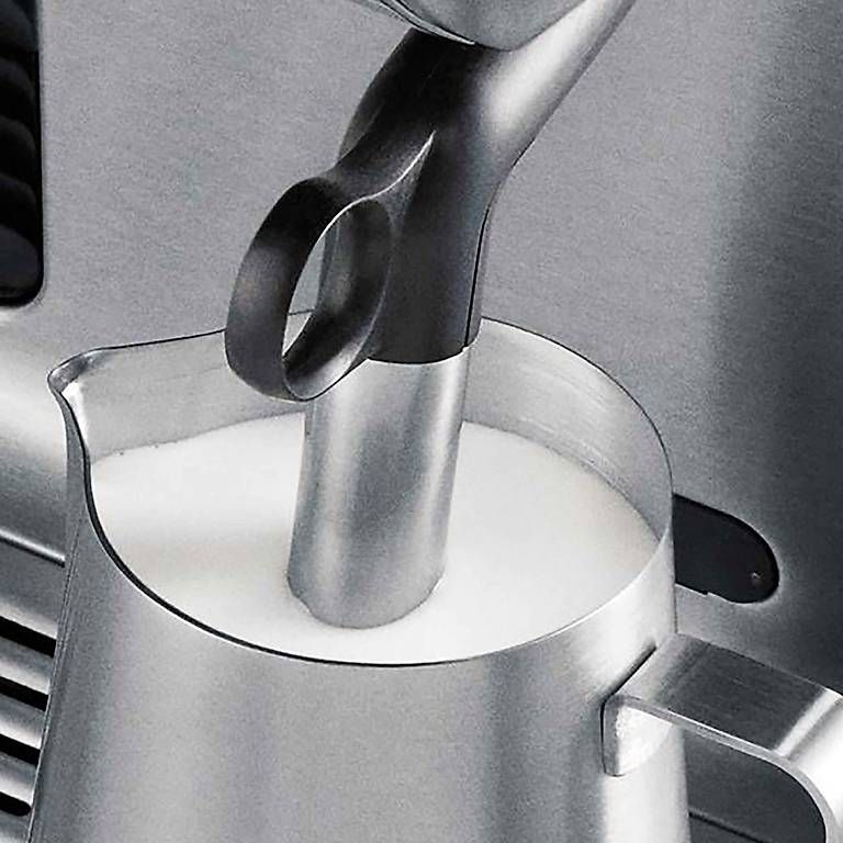 Macchine per caffè & Macchine per espresso: Kaffeemaschine Sage the Oracle Touch – Usato da Kaisten venduto da marline01 1