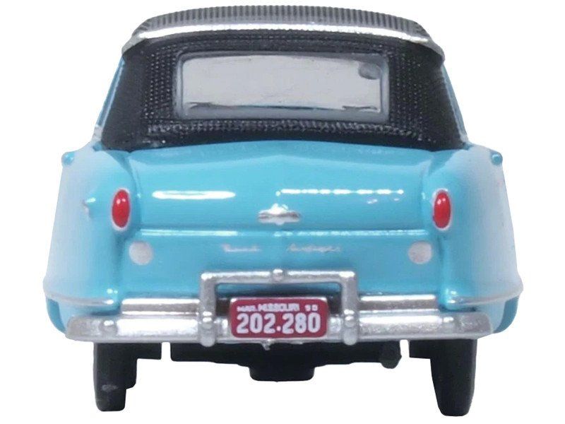 Modelleisenbahnen: NASH - HO – Neu und originalverpackt aus Morges von iljamuromez 3