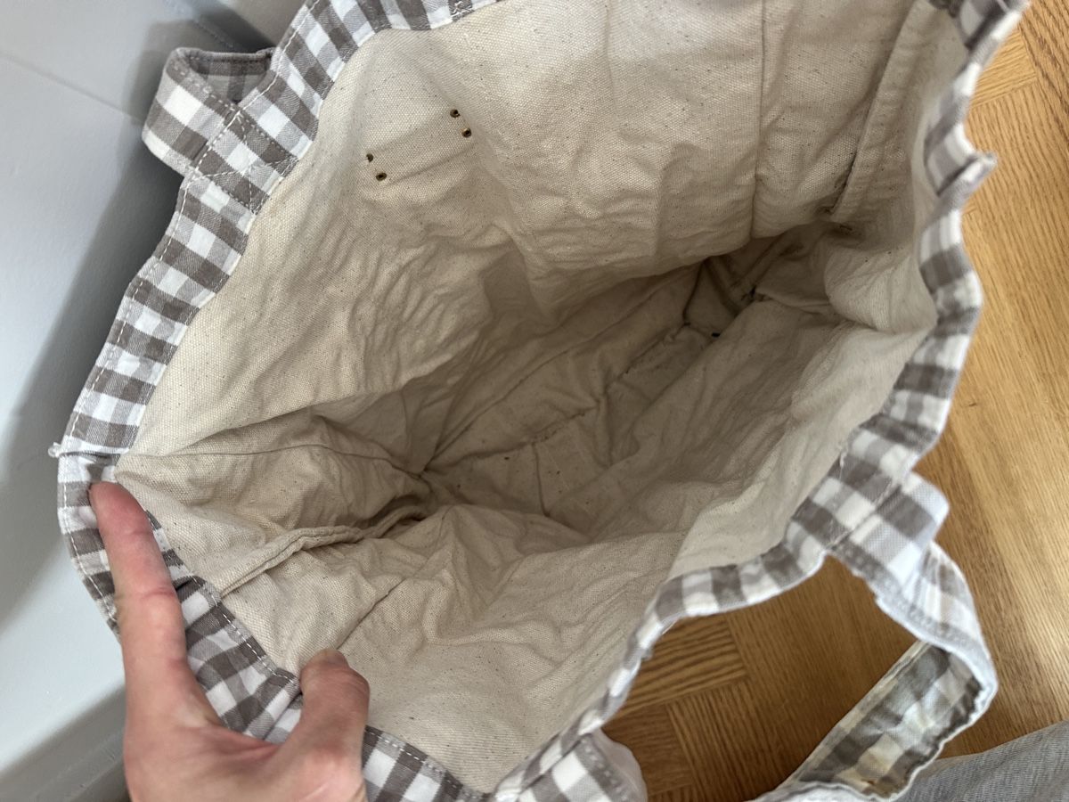 Ensoie Taschen: EnSoie Shopper – Gebraucht aus Zürich von NicolaLauraJoy 4