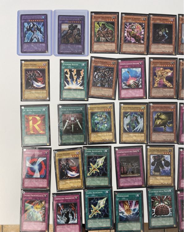 Vampire Lord Carta Yugioh! Inglés Ultra Rare - Foto 4