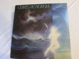 Chris de Burgh - The Getaway (Vinyle 33T)