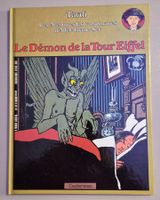 Adèle Blanc-Sec 2 - Le Démon de la Tour Eiffel