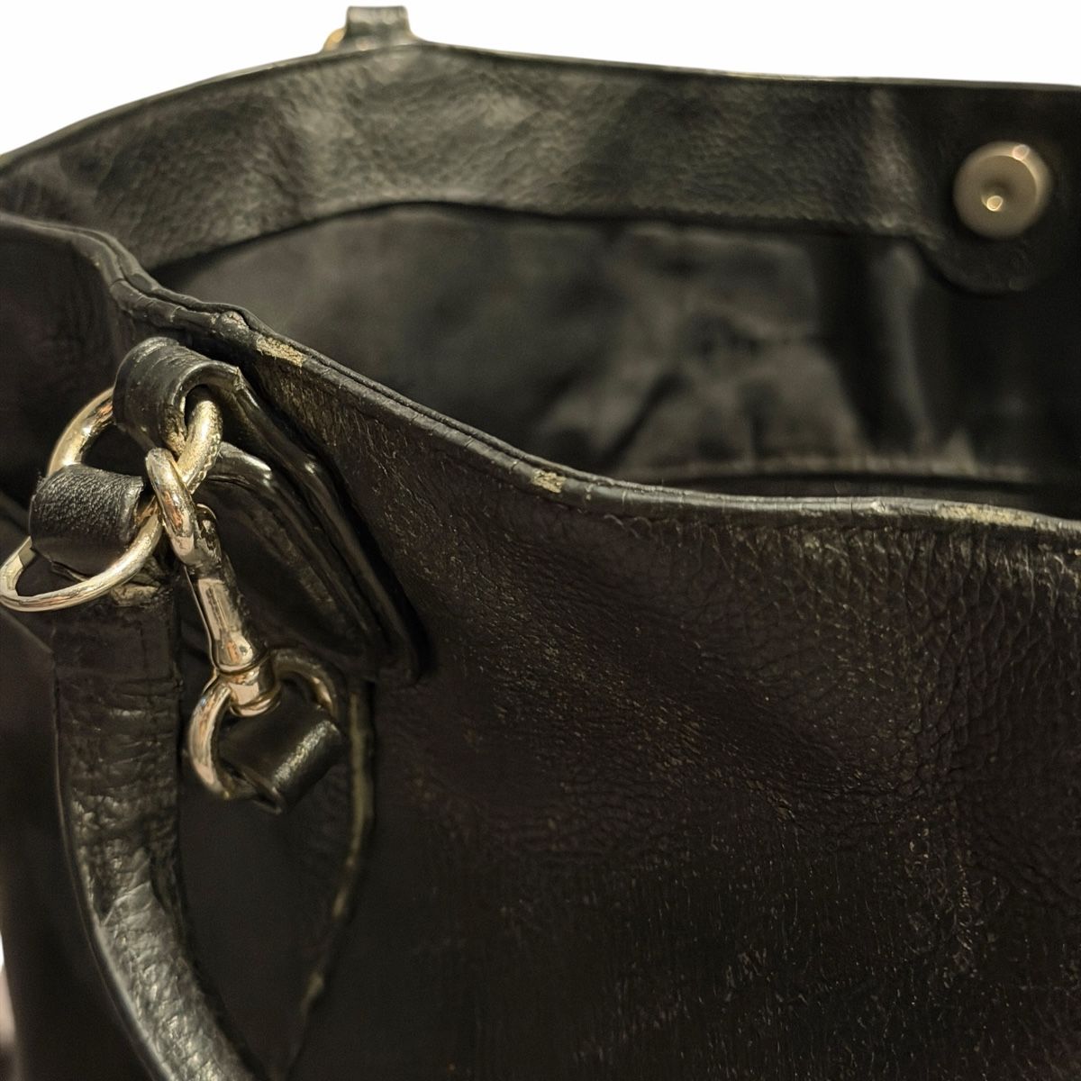 Coach Borse da donna: Coach Bag/Tasche – Usato da Thalheim venduto da 84B 2