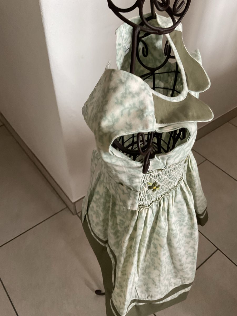 Vestiti & Gonne: Baby Sommer Kleid Grösse 80 – Nuovo (secondo la descrizione) da Wil ZH venduto da RiccardaWegmann 4