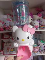 Hello Kitty Wasserspender - Sanrio