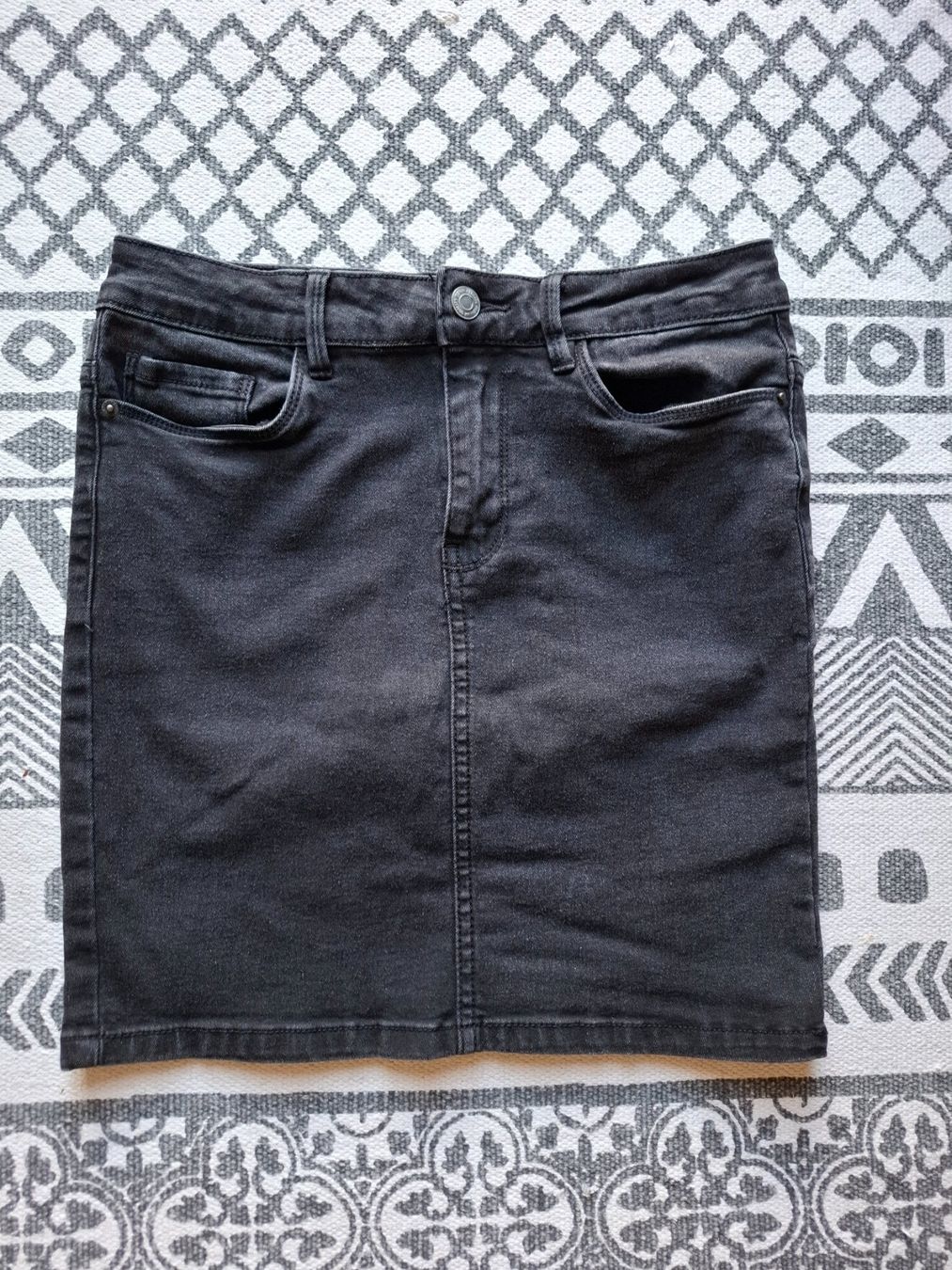 Vero Moda Gonne: Jeansrock Vero Moda Grösse 36 – Usato da Thun venduto da Justin8