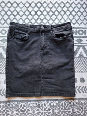 Jeansrock Vero Moda Grösse 36