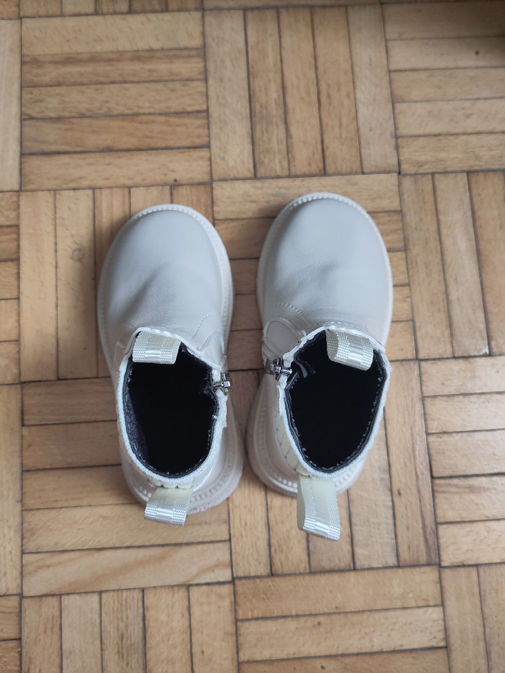 Chaussures filles: Kinderschuhe, Grösse 23 – Neuf (Voir description) à Zürich par ili_jzy7 1