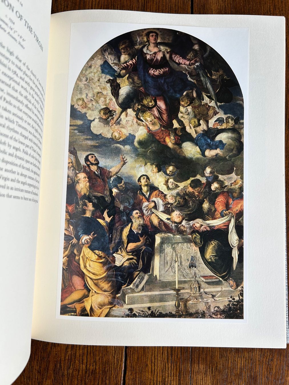 Bücher: Tintoretto – Gebraucht aus Basel von Peter_schlemihl 4
