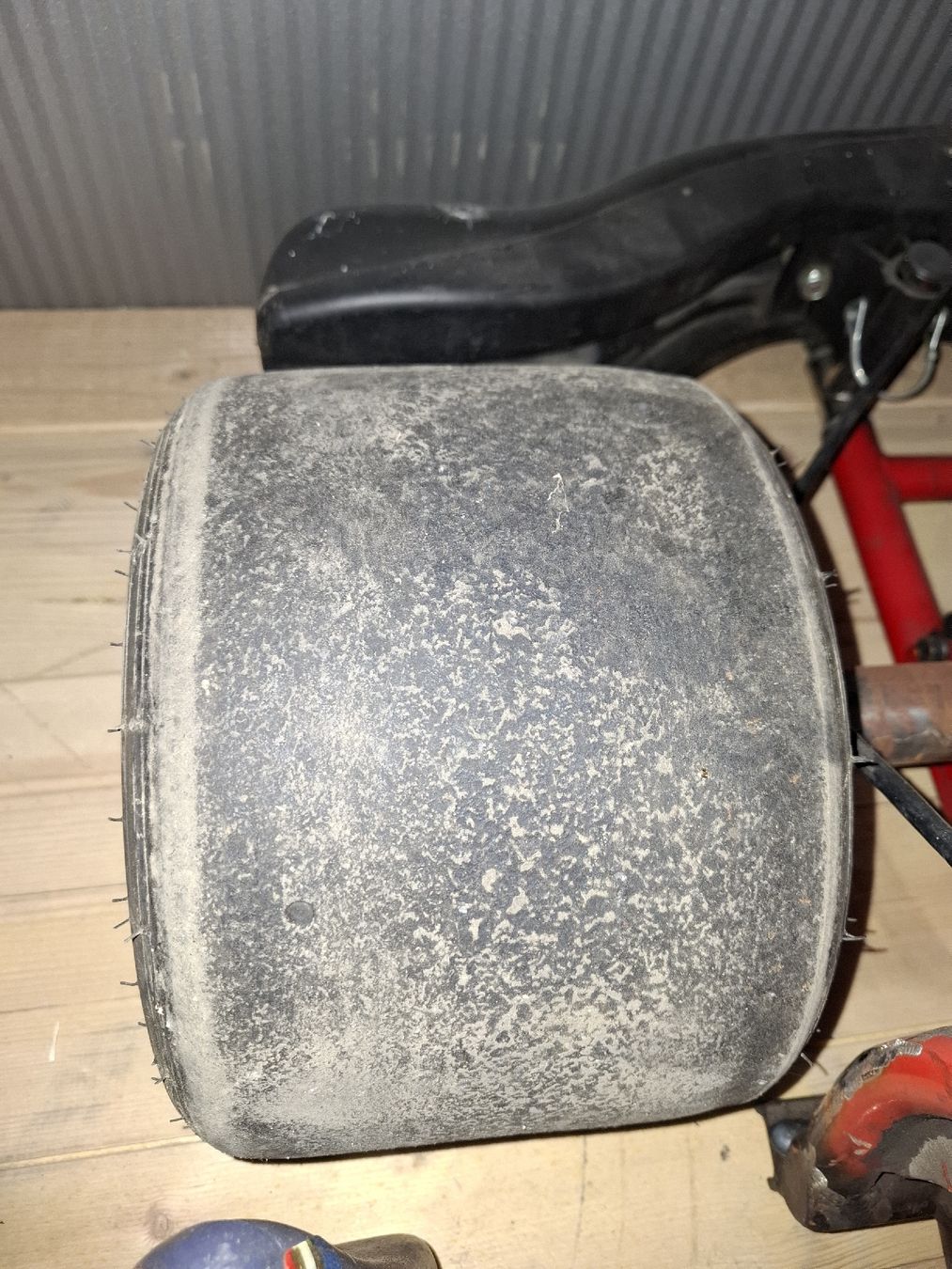 Karts: GoKart – Defekt aus Wichtrach von fwalti04 4