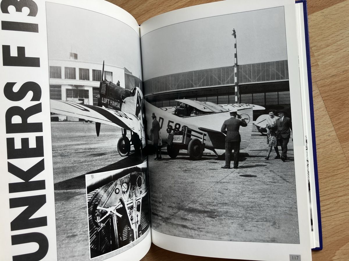 Libri: Aviatik Buch: Airliner-Cockpits – Usato da Zürich venduto da Classic_Collection_Zurich 8