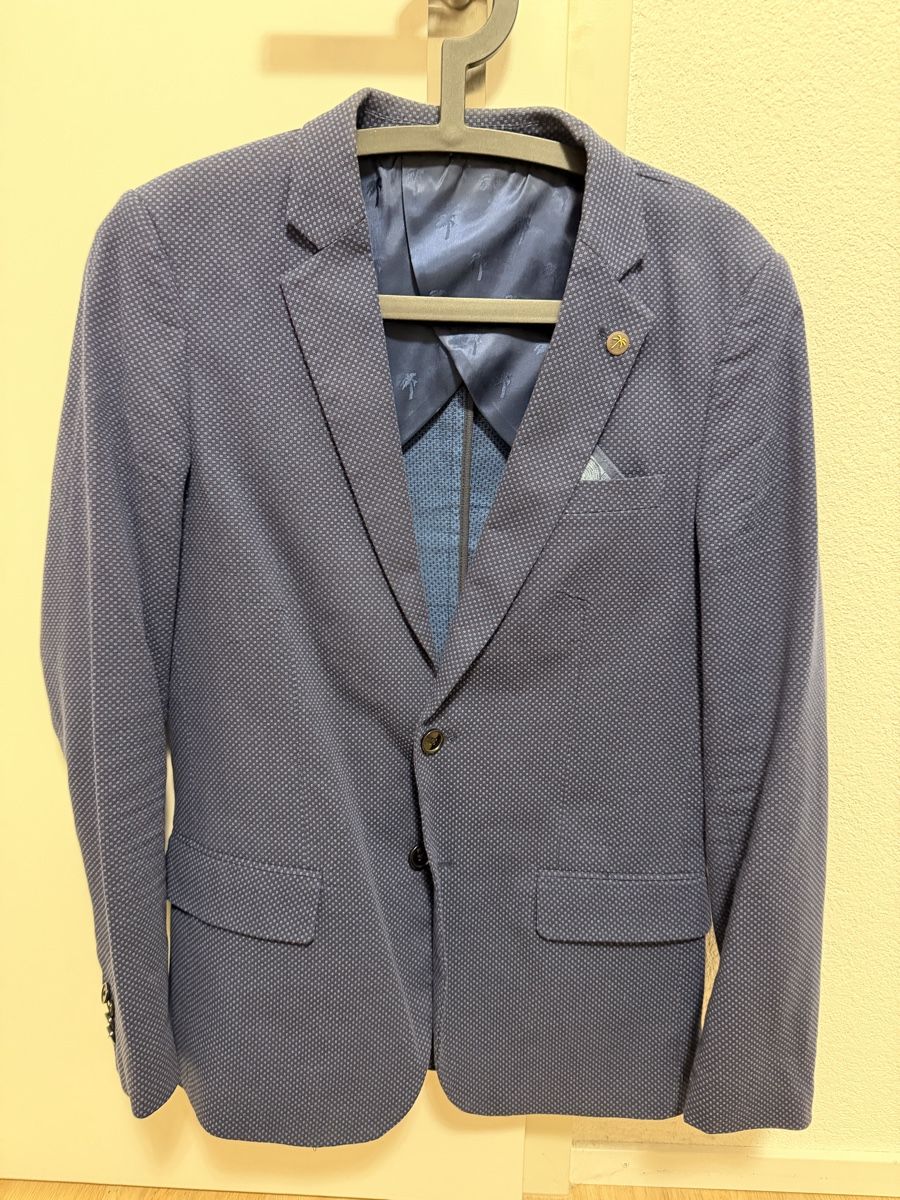 Maison Scotch Completi, tute sportive e funzionali: Scotch&Soda Blazer Grösse M – Usato da Weinfelden venduto da Rocketman02 2